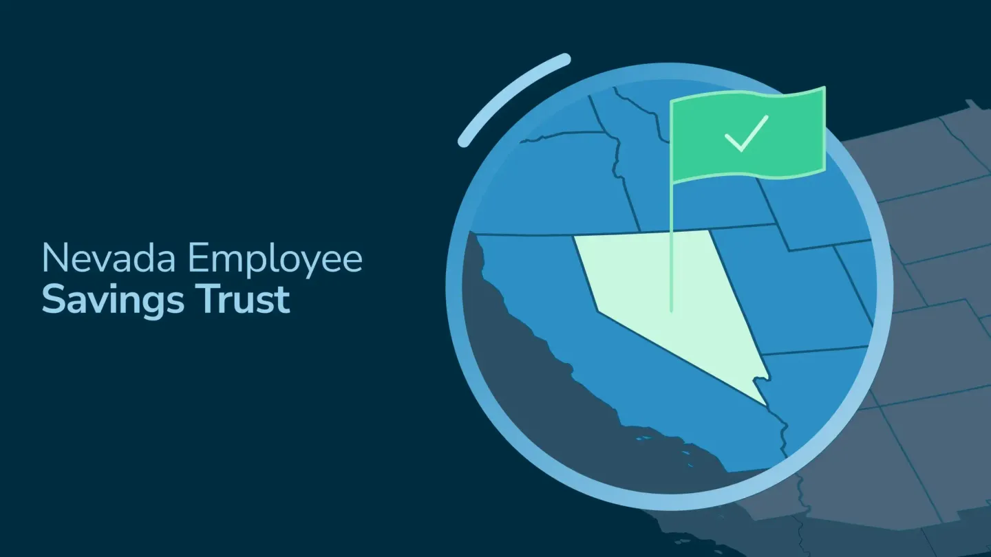 NEST Is Here, Nevada — And If You Don’t Offer a Retirement Plan, You’ve Got Homework