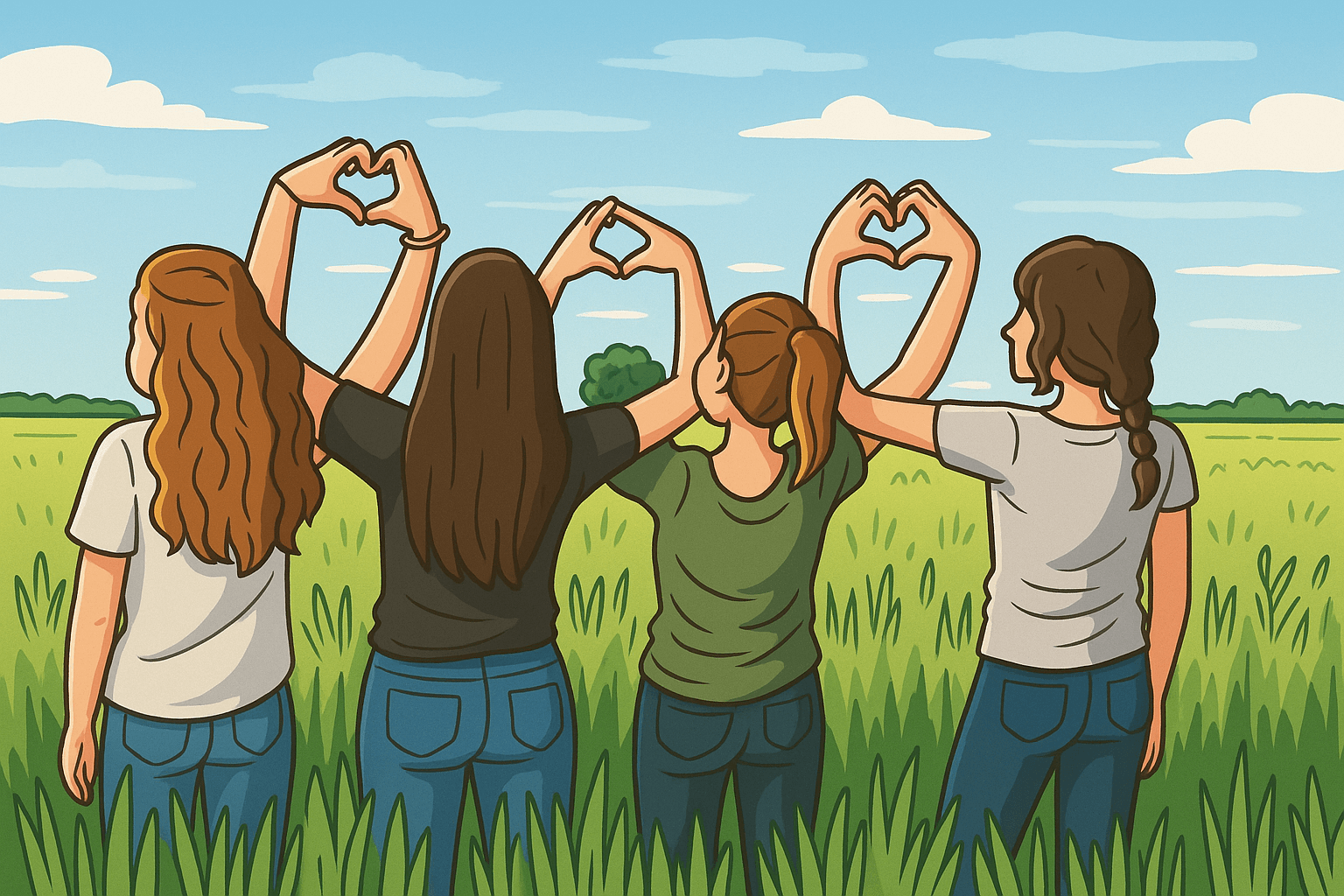 Leading with Empathy: How One Conversation Saved a Career—and a Life