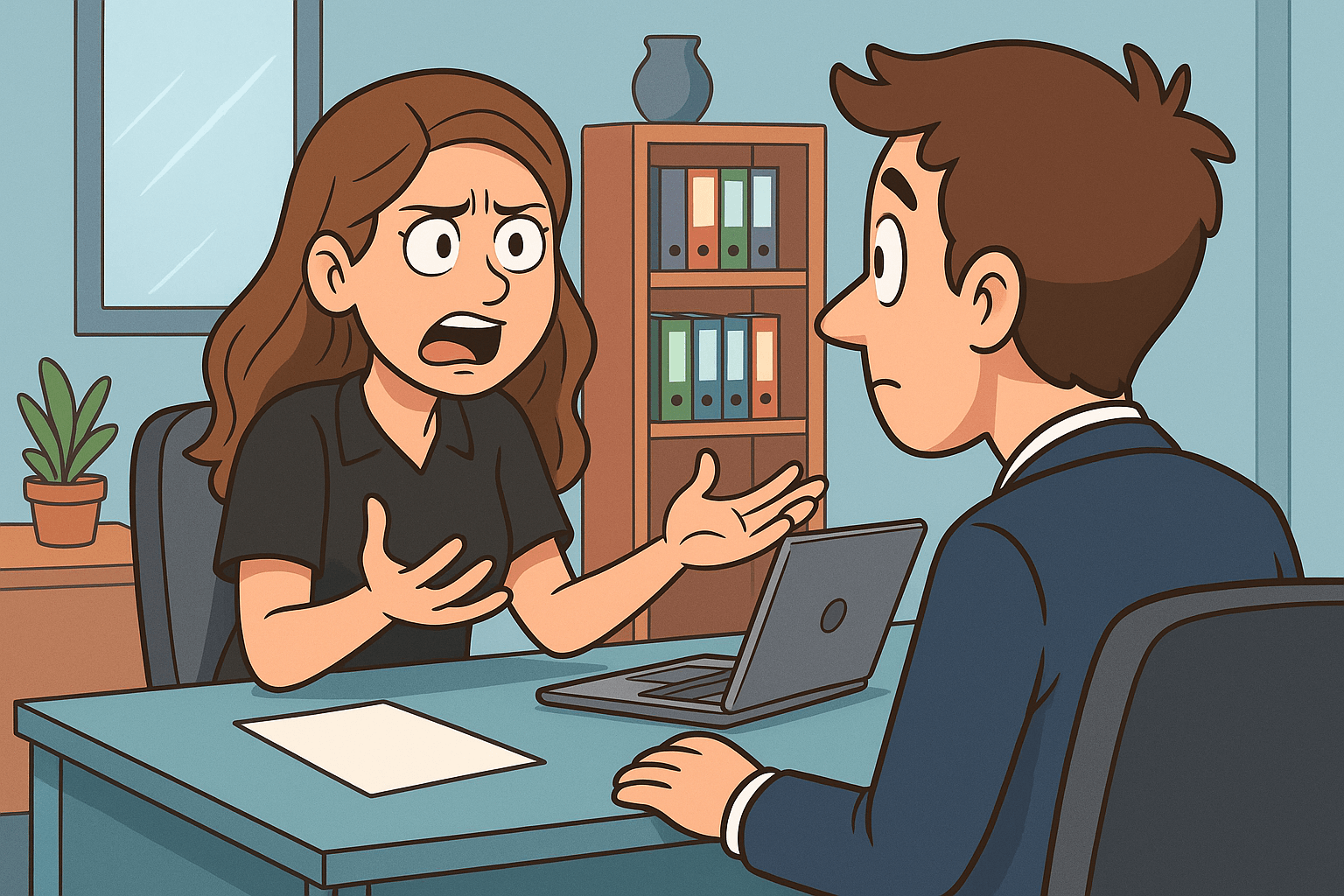 The Conversations You’re Avoiding Are Probably the Ones You Most Need to Have