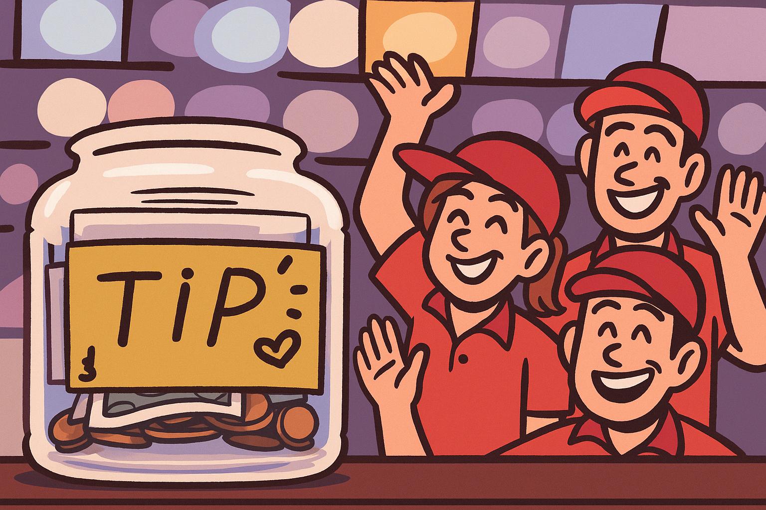 No Tax on Overtime and Tips? Not So Fast for Nevada Employers