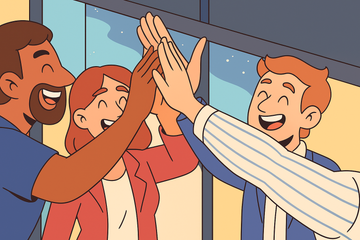 Company Culture & Engagement