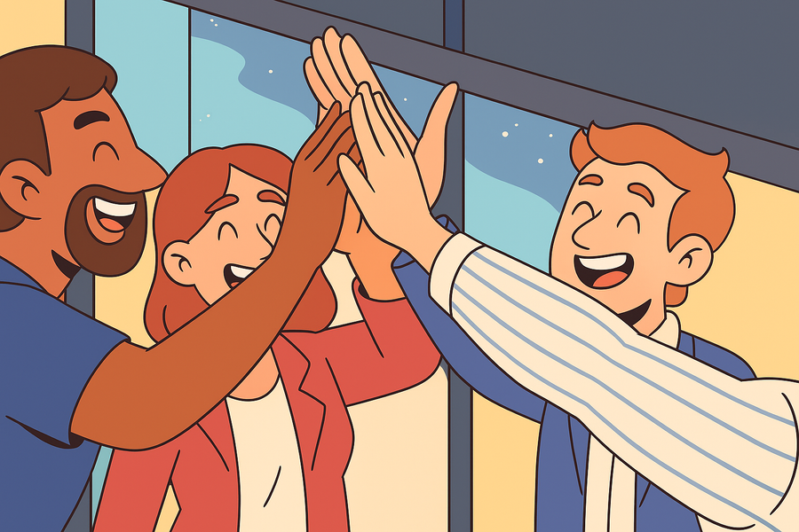 Company Culture & Engagement