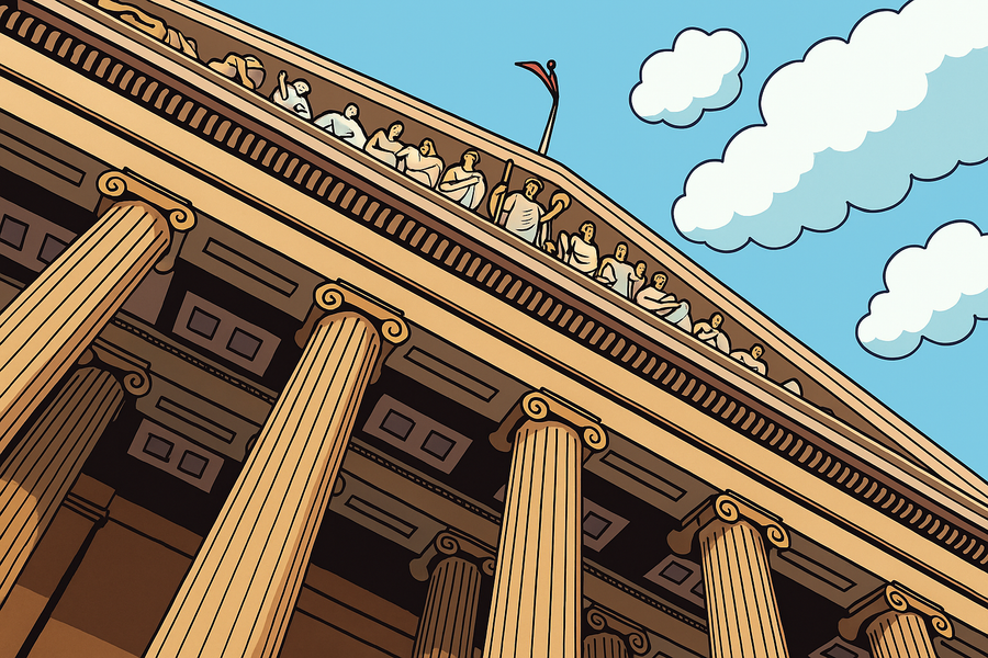 Law & Compliance Updates